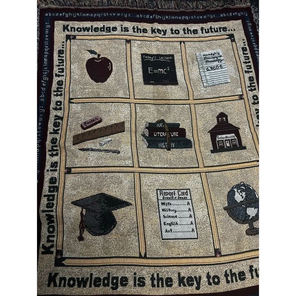 Mohawk Home this teacher